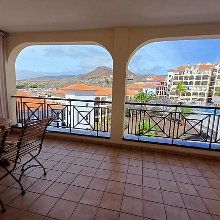 Dinastia B401 By Tenerife Rental & Sales Los Cristianos  Exterior foto