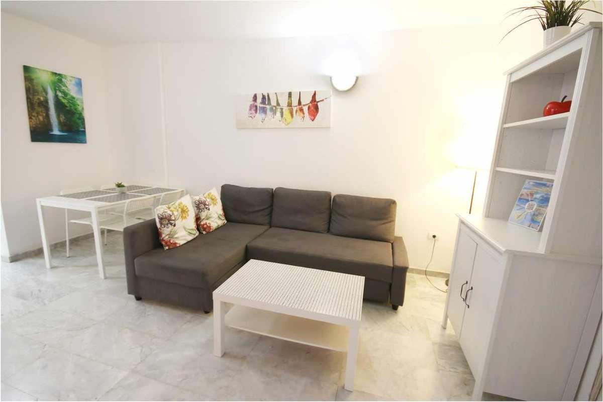 Dinastia B401 By Tenerife Rental & Sales Los Cristianos  Exterior foto