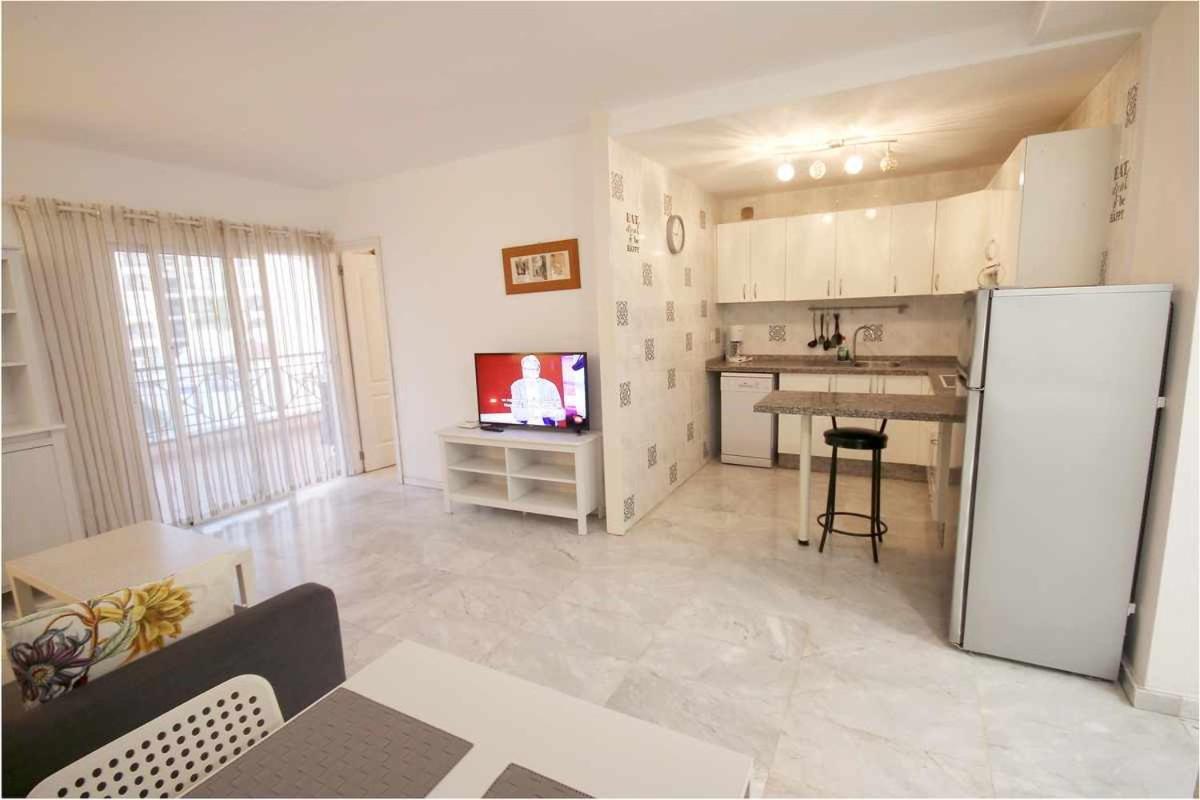 Dinastia B401 By Tenerife Rental & Sales Los Cristianos  Exterior foto