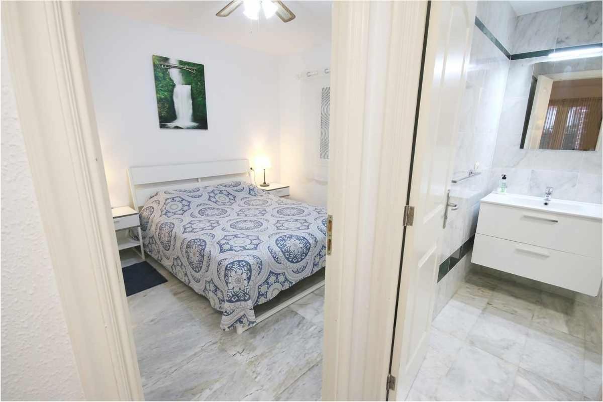 Dinastia B401 By Tenerife Rental & Sales Los Cristianos  Exterior foto