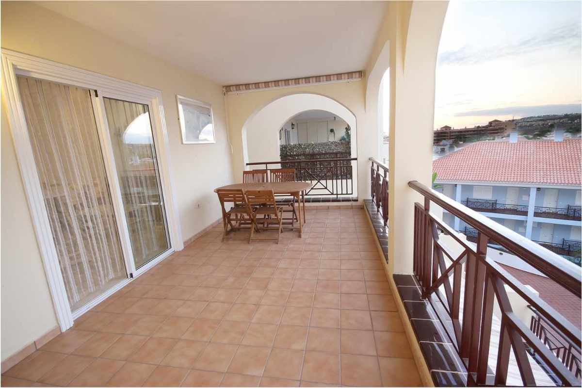 Dinastia B401 By Tenerife Rental & Sales Los Cristianos  Exterior foto