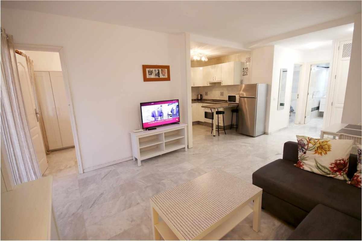 Dinastia B401 By Tenerife Rental & Sales Los Cristianos  Exterior foto
