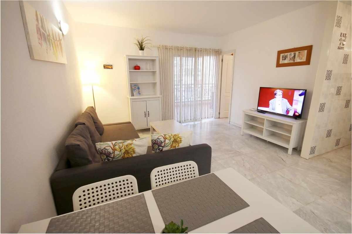 Dinastia B401 By Tenerife Rental & Sales Los Cristianos  Exterior foto