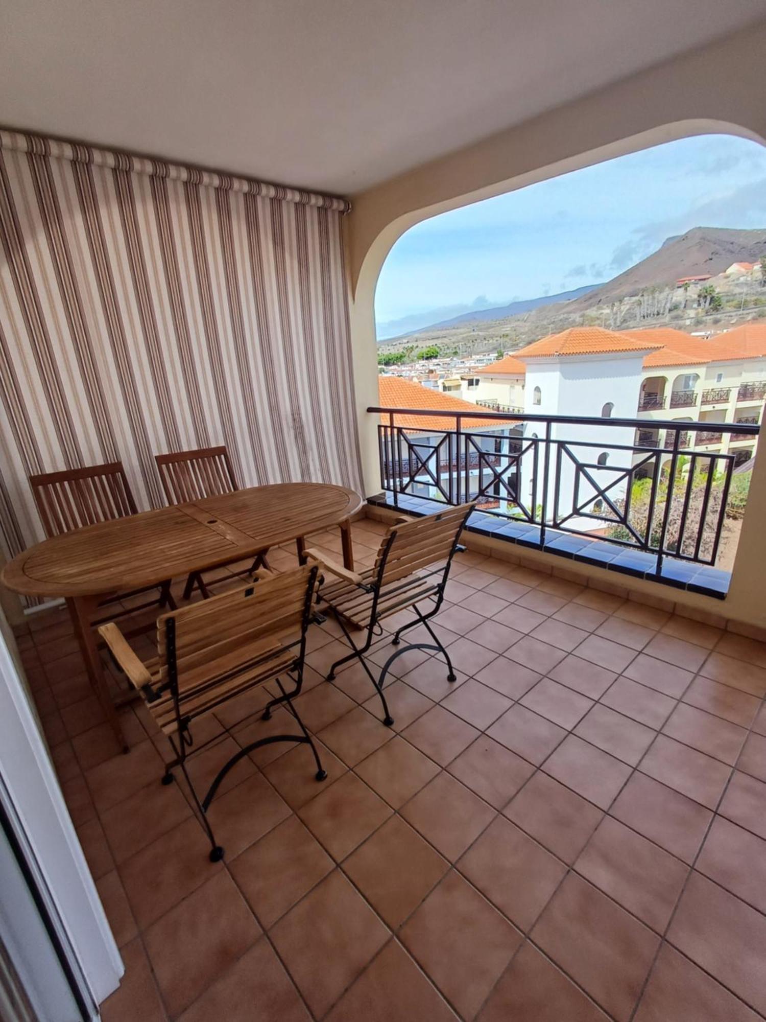 Dinastia B401 By Tenerife Rental & Sales Los Cristianos  Exterior foto