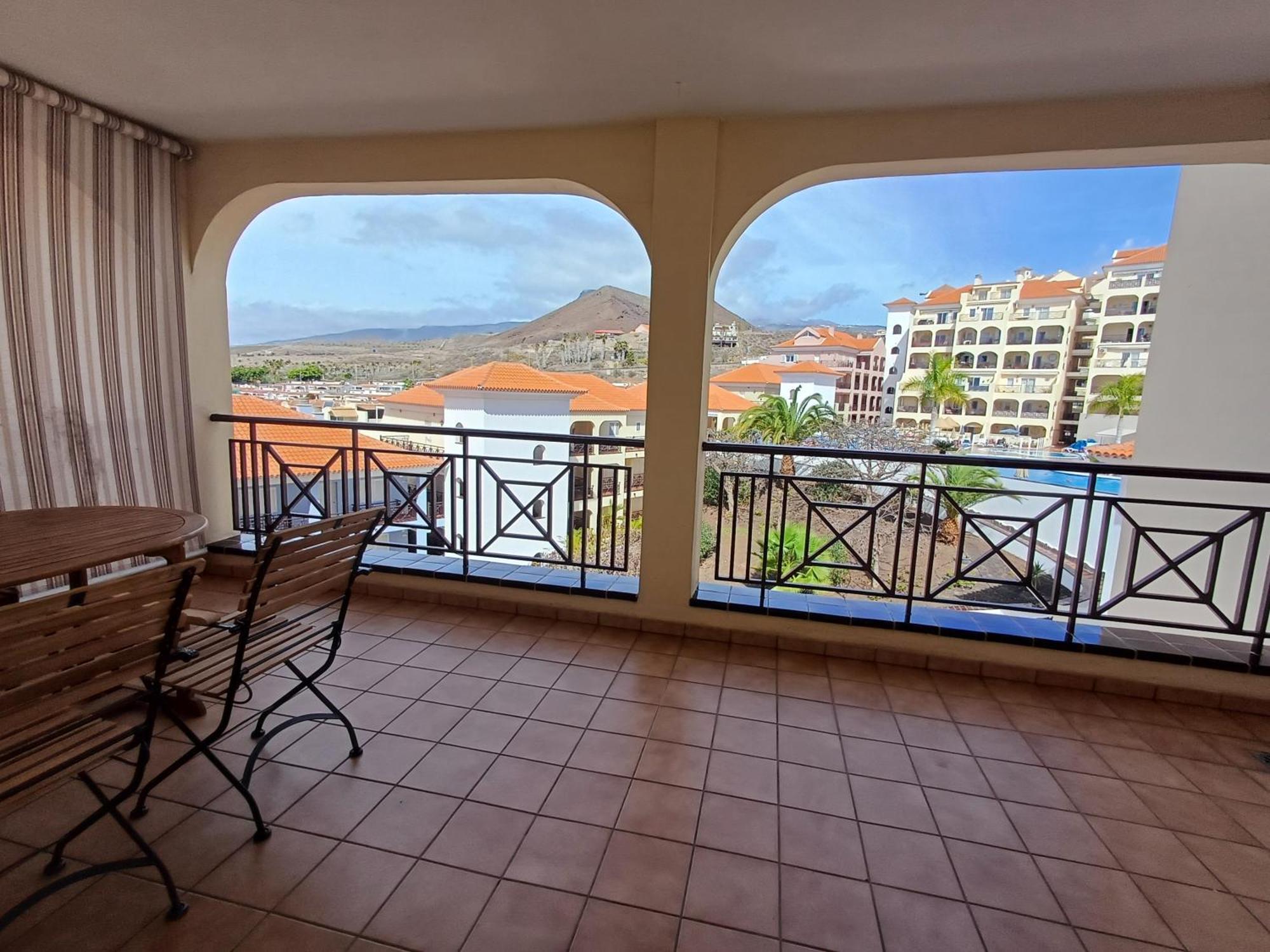 Dinastia B401 By Tenerife Rental & Sales Los Cristianos  Exterior foto