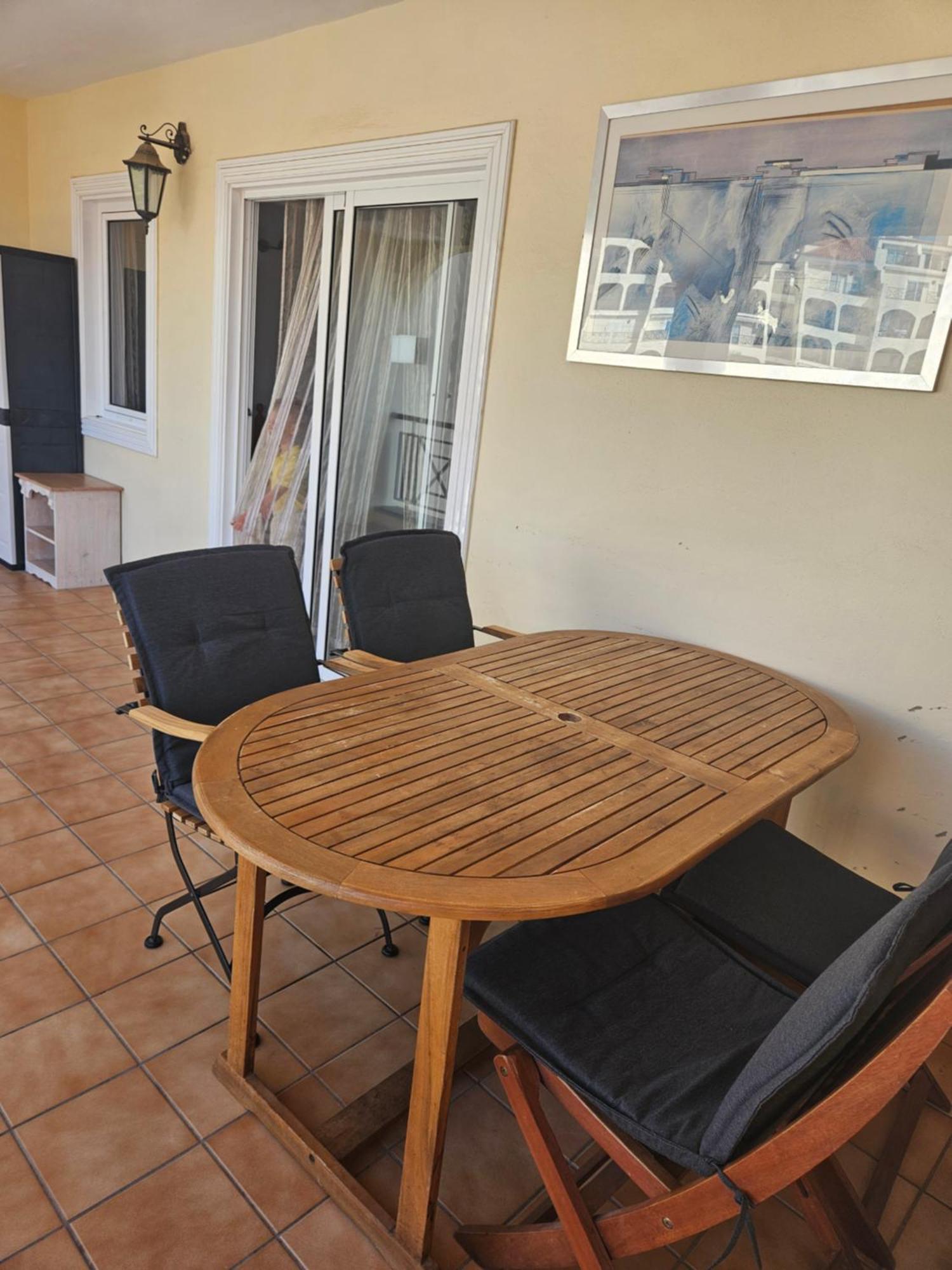 Dinastia B401 By Tenerife Rental & Sales Los Cristianos  Exterior foto