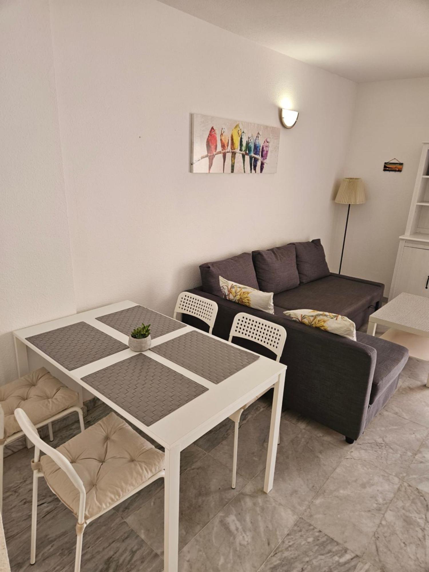 Dinastia B401 By Tenerife Rental & Sales Los Cristianos  Exterior foto