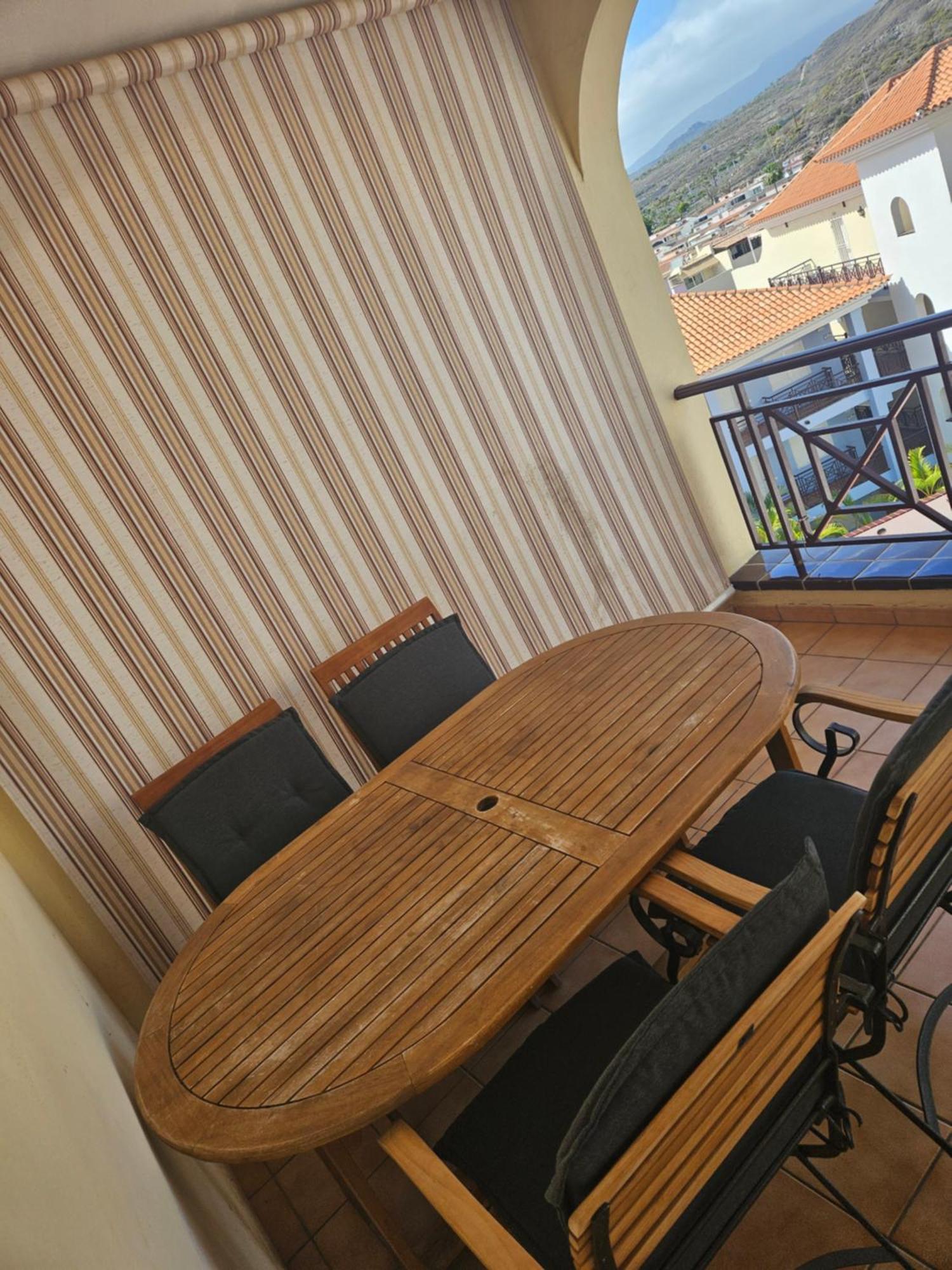 Dinastia B401 By Tenerife Rental & Sales Los Cristianos  Exterior foto